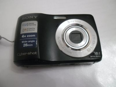 Лот: 4869629. Фото: 1. Фотоаппарат SONY модель dsg-s3000. Цифровые компактные