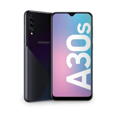 Лот: 15416291. Фото: 1. Samsung Galaxy A30s 3/32 gb Новый... Смартфоны