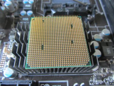 Лот: 8096277. Фото: 1. Процессор AMD Phenom II X4 Black... Процессоры
