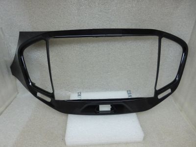 Лот: 15773254. Фото: 1. Рамка для весты под магнитолу... Аксессуары для автозвука