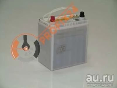 Лот: 13288476. Фото: 1. Аккумулятор FB FURUKAWA BATTERY... Аккумуляторы