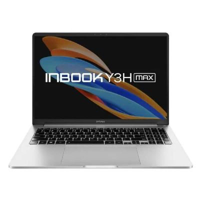 Лот: 24482597. Фото: 1. Ноутбук Infinix Inbook Y3H Max... Ноутбуки