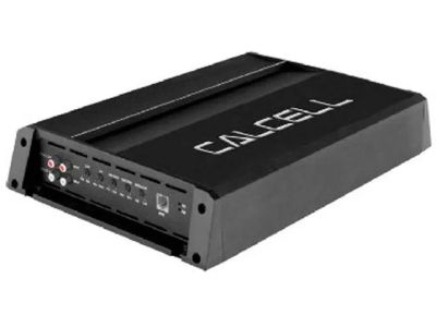 Лот: 3456848. Фото: 1. Callcell vac-1100.1 моноблок. Усилители