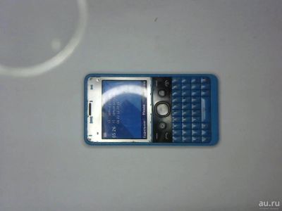Лот: 12831959. Фото: 1. Nokia Asha 210 RM-928. Кнопочные мобильные телефоны