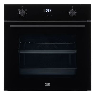 Лот: 24294940. Фото: 1. Духовой шкаф VARD VOE432B. Плиты, духовые шкафы, варочные поверхности