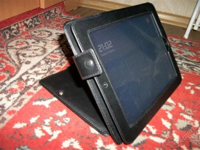 Лот: 1748411. Фото: 1. 9.7" HD Display Google Android... Планшеты