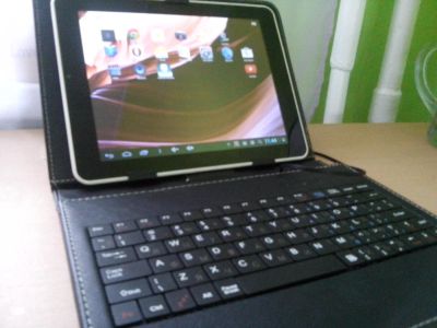 Лот: 10374559. Фото: 1. Планшет Explay Surfer 8.01. Планшеты