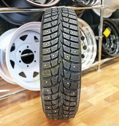 Лот: 19479263. Фото: 1. шины 175/70 R13 Laufenn i-Fit... Шины