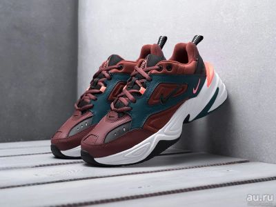 Лот: 17094727. Фото: 1. Кроссовки Nike M2K TEKNO (14177... Кеды, кроссовки, слипоны