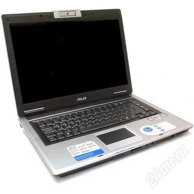 Лот: 1118816. Фото: 1. Продам ASUS F3j. Ноутбуки