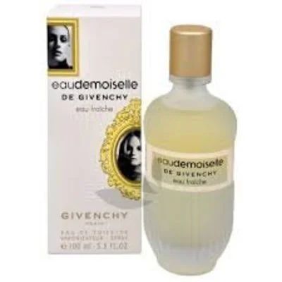 Лот: 3231197. Фото: 1. Eaudemoiselle de Givenchy Eau... Женская парфюмерия