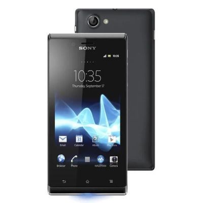 Лот: 3253702. Фото: 1. Продам смартфон на андроиде Sony... Смартфоны