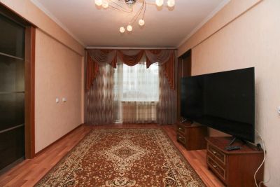 Лот: 14908432. Фото: 1. Продам 3-комн. кв. 50 кв.м. Красноярск... Квартиры, студии