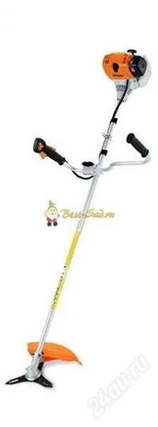 Лот: 1720164. Фото: 1. Мотокоса STIHL FS90. Бензо-, мотоинструмент