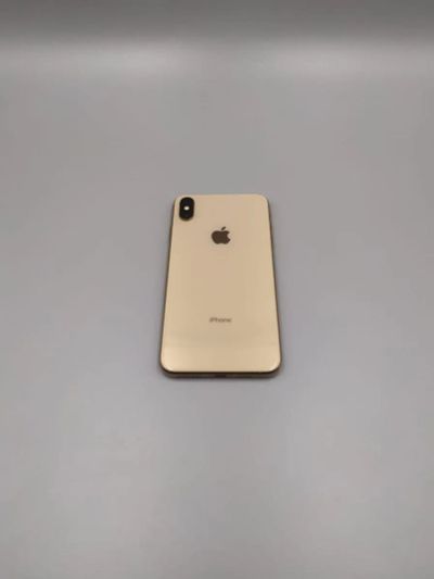 Лот: 19425882. Фото: 1. Apple iPhone XS Max 64Gb Gold... Смартфоны