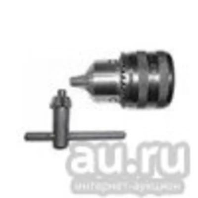 Лот: 15781823. Фото: 1. Патрон для дрели d 13, 1/2. Запчасти
