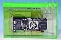 Лот: 390897. Фото: 1. GeFORCE2 MX400. Видеокарты