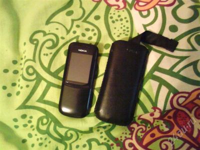 Лот: 704849. Фото: 1. продам NOKIA 8820. Кнопочные мобильные телефоны