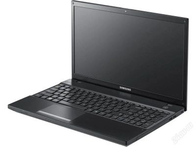 Лот: 2321105. Фото: 1. samsung i5 np300v5a возможен обмен... Ноутбуки