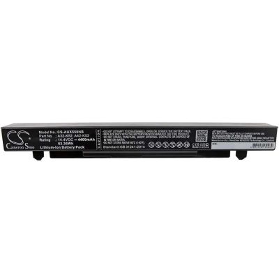 Лот: 21519221. Фото: 1. Аккумулятор -N ASUS A41-X550A... Аккумуляторы