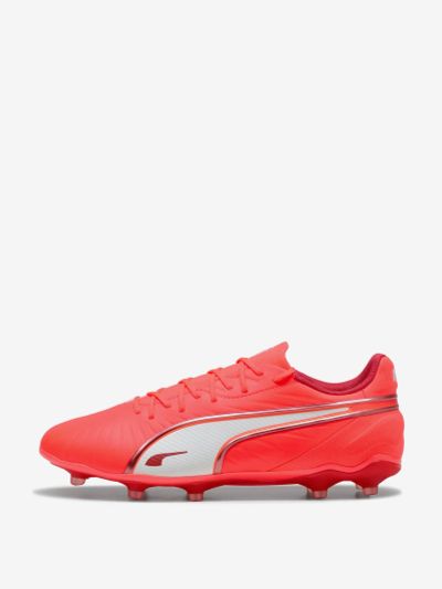 Лот: 25369645. Фото: 1. Бутсы мужские PUMA King Match... Кеды, кроссовки, слипоны