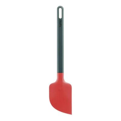 Лот: 24514722. Фото: 1. Лопатка Brabantia Essential, красная... Кухонные аксессуары