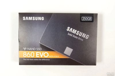 Лот: 15562513. Фото: 1. Продам жесткий диск 2.5 SSD Samsung... SSD-накопители