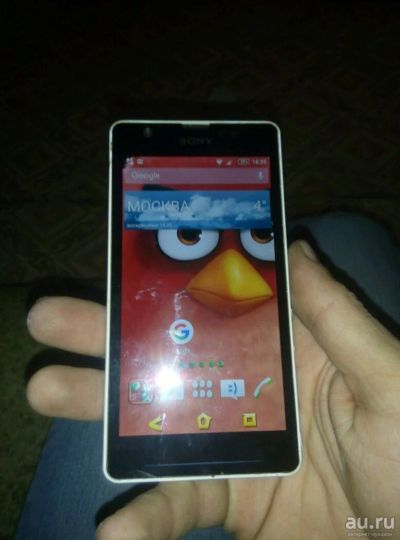 Лот: 8413423. Фото: 1. Sony xperia zr c5503 торг. Смартфоны