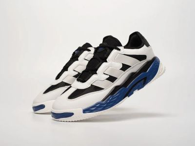 Лот: 24974888. Фото: 1. Кроссовки Adidas Niteball. Кеды, кроссовки, слипоны