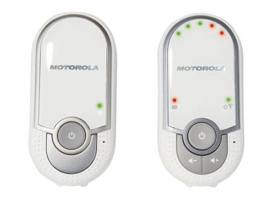 Лот: 6065432. Фото: 1. радионяня Motorola MBP 11. Радио- и видеоняни