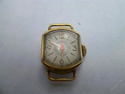 Лот: 2659029. Фото: 1. часы женские маленькие"мечта... Другое (антиквариат)