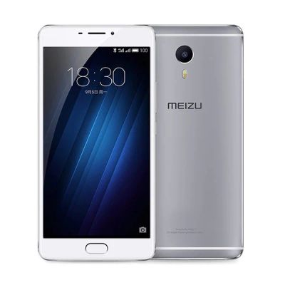 Лот: 8506259. Фото: 1. С РУБЛЯ Meizu M3 MAX (Meizu MAX... Смартфоны