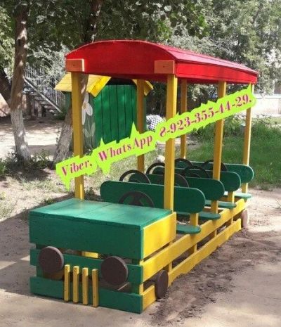 Лот: 15720956. Фото: 1. Автобус Лаз. Мебель для детских садов