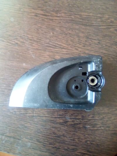 Лот: 11904846. Фото: 1. Крышка электропилы Makita. Запчасти