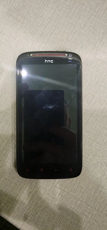 Лот: 21116479. Фото: 1. Htc sensation. Смартфоны