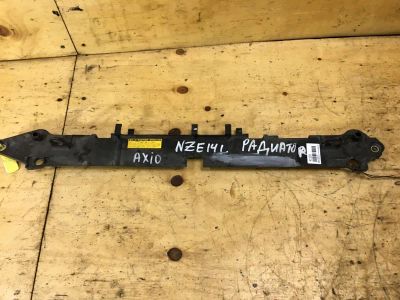 Лот: 18535400. Фото: 1. Защита радиатора Toyota Corolla... Кузов