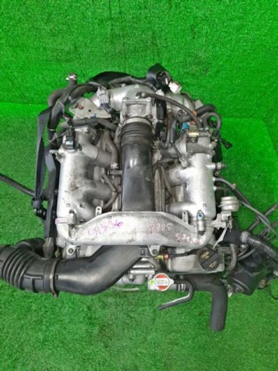 Лот: 16691732. Фото: 1. Двигатель Suzuki Escudo TD94W... Двигатель и элементы двигателя