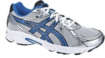 Лот: 4126584. Фото: 1. Кроссовки asics. Кеды, кроссовки, слипоны