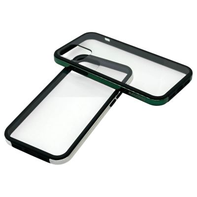 Лот: 25255281. Фото: 1. Чехол - бампер Keephone для iPhone... Чехлы, бамперы