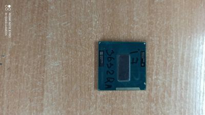 Лот: 17632663. Фото: 1. Процессор Intel Core i7. Процессоры