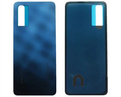 Лот: 20883908. Фото: 1. Задняя крышка Xiaomi Redmi Note... Корпуса, клавиатуры, кнопки
