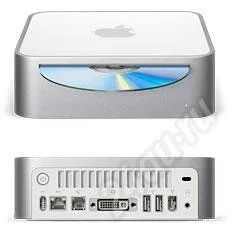 Лот: 386202. Фото: 1. Apple Mac Mini G4. Компьютеры в сборе