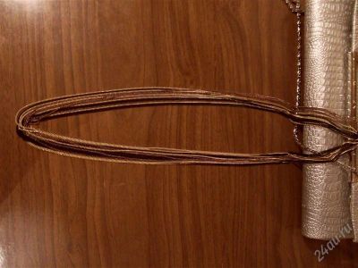 Лот: 2383000. Фото: 1. Бусы современные, для девушки... Колье