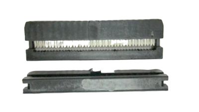 Лот: 17509464. Фото: 1. Разъем 2,54 FC - 64P, мама. Разъёмы