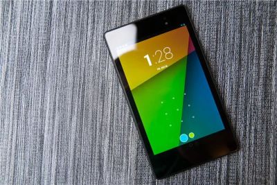 Лот: 3416823. Фото: 1. Nexus 7 2013 (2-е поколение) 16... Планшеты