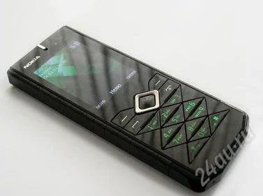Лот: 133222. Фото: 1. Nokia 7900 Prism Продажа -Обмен. Кнопочные мобильные телефоны