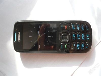 Лот: 831633. Фото: 1. Nokia 6303i classic срочно. Кнопочные мобильные телефоны