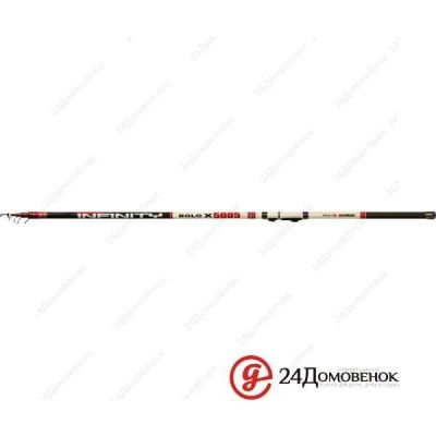 Лот: 9285457. Фото: 1. Удилище тел. SWD Infinity 4,0м... Удочки, спиннинги