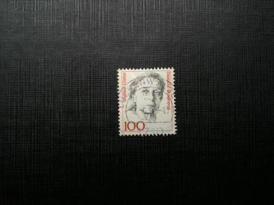 Лот: 14562944. Фото: 1. марка бк 132. Марки