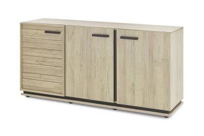 Лот: 23667250. Фото: 1. Тумба Hoff Oslo. Комоды